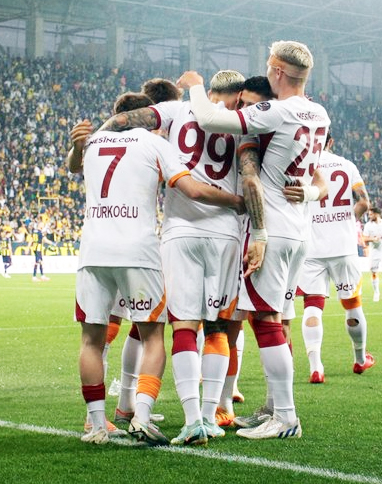 Foto - Galatasaray’ın adımı ses getirecek! Bomba bayram bitmeden patlayabilir: Görenler şaşkına döndü