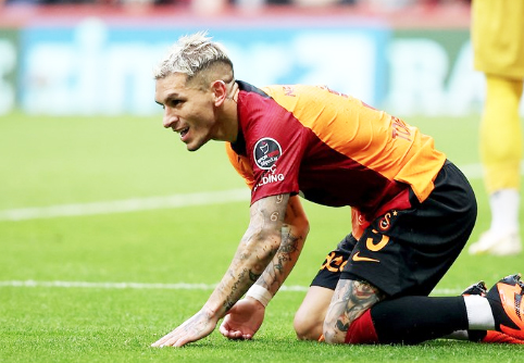 Foto - Galatasaray’ın adımı ses getirecek! Bomba bayram bitmeden patlayabilir: Görenler şaşkına döndü