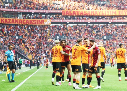 Galatasaray’ın adımı ses getirecek! Bomba bayram bitmeden patlayabilir: Görenler şaşkına döndü