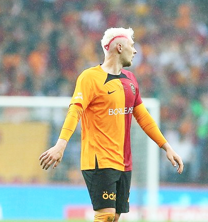 Foto - Galatasaray’ın adımı ses getirecek! Bomba bayram bitmeden patlayabilir: Görenler şaşkına döndü