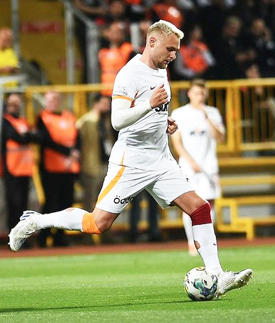 Foto - Galatasaray’ın adımı ses getirecek! Bomba bayram bitmeden patlayabilir: Görenler şaşkına döndü