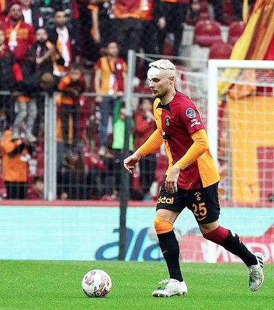 Foto - Galatasaray’ın adımı ses getirecek! Bomba bayram bitmeden patlayabilir: Görenler şaşkına döndü