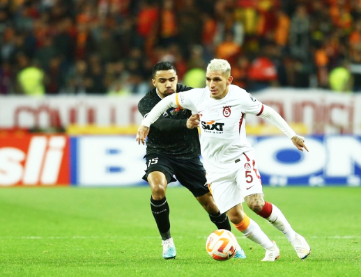 Foto - Galatasaray’ın adımı ses getirecek! Bomba bayram bitmeden patlayabilir: Görenler şaşkına döndü