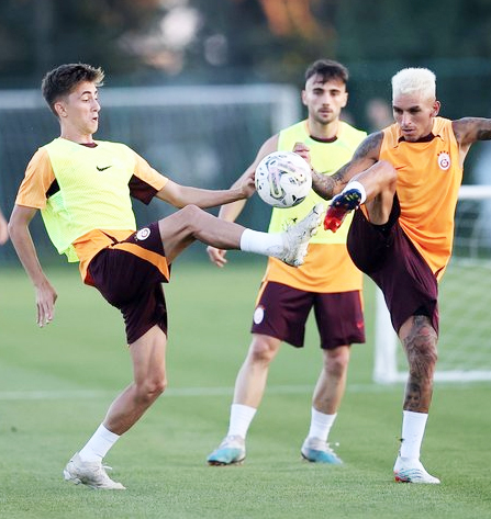 Foto - Galatasaray’ın adımı ses getirecek! Bomba bayram bitmeden patlayabilir: Görenler şaşkına döndü