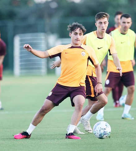 Foto - Galatasaray’ın adımı ses getirecek! Bomba bayram bitmeden patlayabilir: Görenler şaşkına döndü