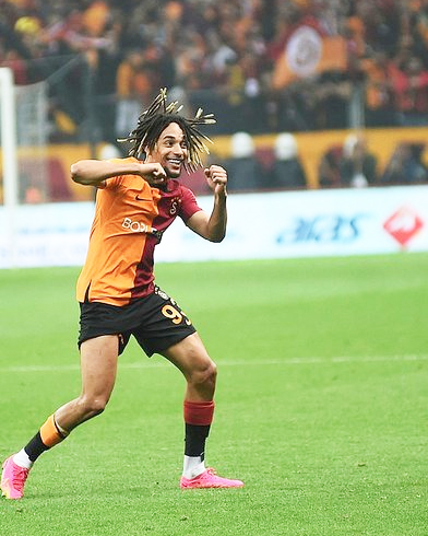 Foto - Galatasaray’ın adımı ses getirecek! Bomba bayram bitmeden patlayabilir: Görenler şaşkına döndü