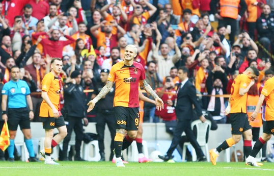 Foto - Galatasaray’ın adımı ses getirecek! Bomba bayram bitmeden patlayabilir: Görenler şaşkına döndü