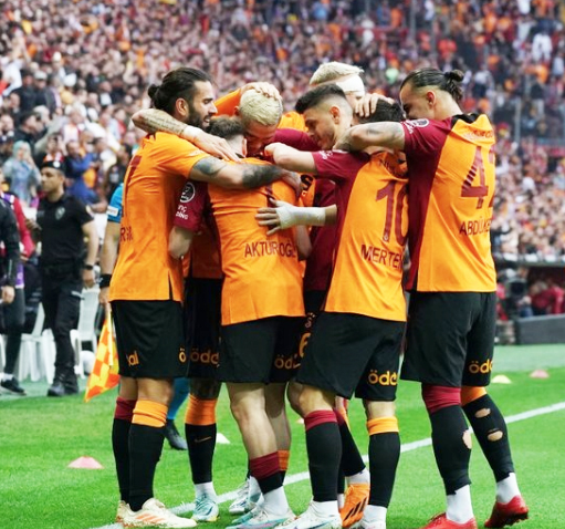 Foto - Galatasaray’ın adımı ses getirecek! Bomba bayram bitmeden patlayabilir: Görenler şaşkına döndü