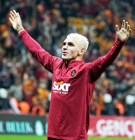 Foto - Galatasaray’ın adımı ses getirecek! Bomba bayram bitmeden patlayabilir: Görenler şaşkına döndü