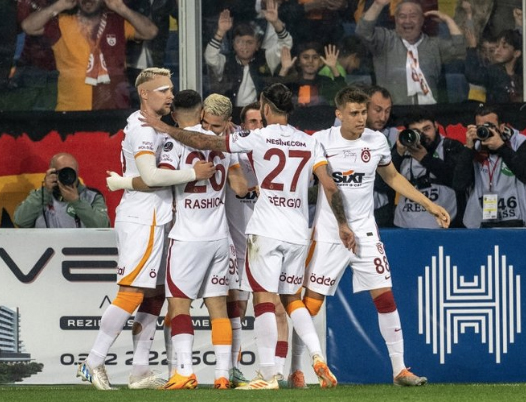 Foto - Galatasaray’ın adımı ses getirecek! Bomba bayram bitmeden patlayabilir: Görenler şaşkına döndü