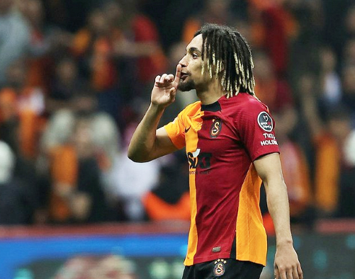 Foto - Galatasaray’ın adımı ses getirecek! Bomba bayram bitmeden patlayabilir: Görenler şaşkına döndü