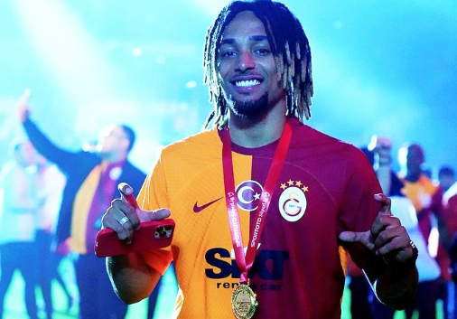 Foto - Galatasaray’ın adımı ses getirecek! Bomba bayram bitmeden patlayabilir: Görenler şaşkına döndü