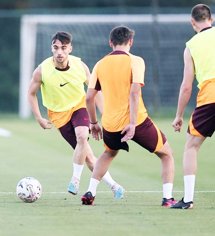 Foto - Galatasaray’ın adımı ses getirecek! Bomba bayram bitmeden patlayabilir: Görenler şaşkına döndü