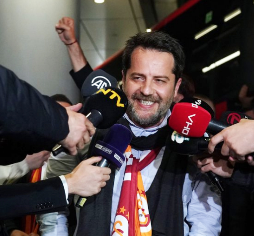 Foto - Galatasaray’ın adımı ses getirecek! Bomba bayram bitmeden patlayabilir: Görenler şaşkına döndü