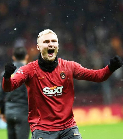 Foto - Galatasaray’ın adımı ses getirecek! Bomba bayram bitmeden patlayabilir: Görenler şaşkına döndü