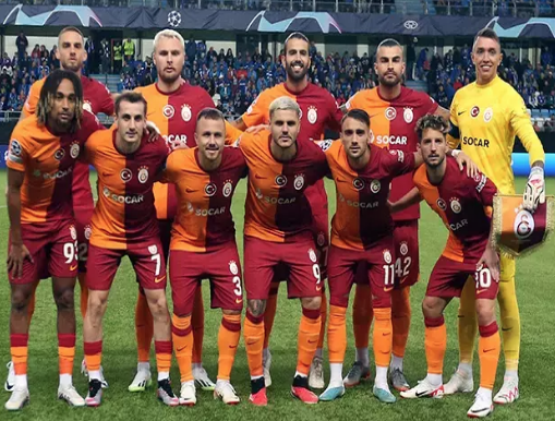 Foto - Galatasaray'ın aldığı hayır cevabında Fenerbahçe iddiası! Yer yerinde oynayacak...
