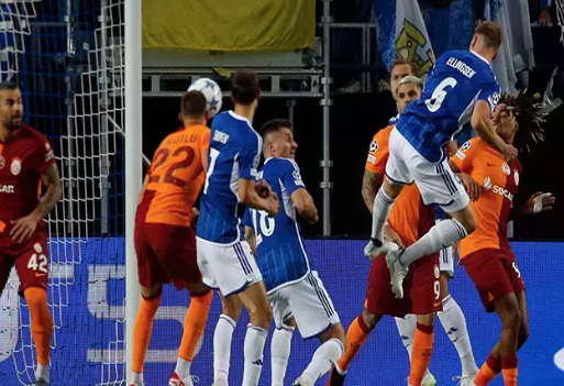 Foto - Galatasaray'ın aldığı hayır cevabında Fenerbahçe iddiası! Yer yerinde oynayacak...