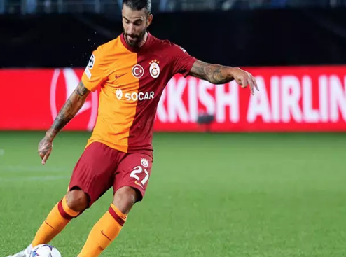 Foto - Galatasaray'ın aldığı hayır cevabında Fenerbahçe iddiası! Yer yerinde oynayacak...