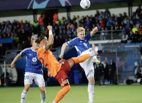 Foto - Galatasaray'ın aldığı hayır cevabında Fenerbahçe iddiası! Yer yerinde oynayacak...