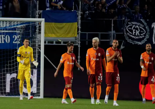 Foto - Galatasaray'ın aldığı hayır cevabında Fenerbahçe iddiası! Yer yerinde oynayacak...