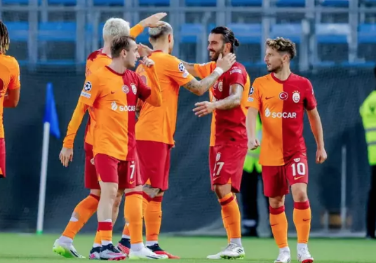 Galatasaray'ın aldığı hayır cevabında Fenerbahçe iddiası! Yer yerinde oynayacak...