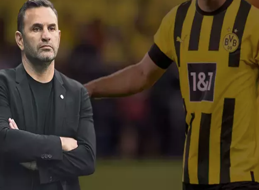 Foto - Galatasaray'ın aldığı hayır cevabında Fenerbahçe iddiası! Yer yerinde oynayacak...