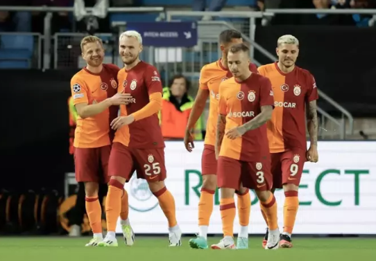Foto - Galatasaray'ın aldığı hayır cevabında Fenerbahçe iddiası! Yer yerinde oynayacak...