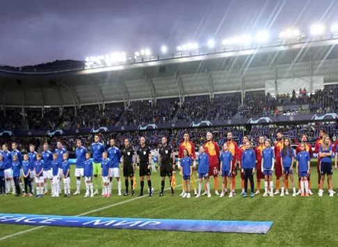 Foto - Galatasaray'ın aldığı hayır cevabında Fenerbahçe iddiası! Yer yerinde oynayacak...