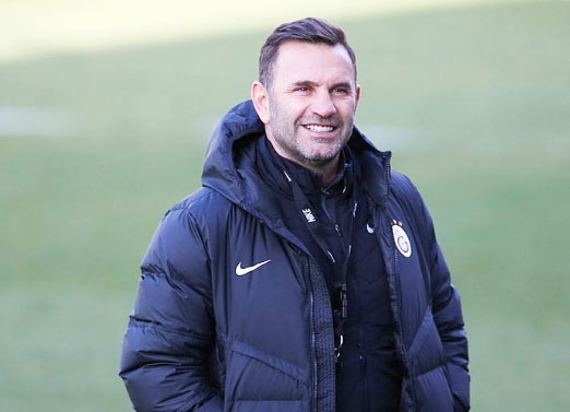 Foto - Galatasaray'ın 'Atom Karıncası' için flaş gelişme! Dev ekip devreye girdi...