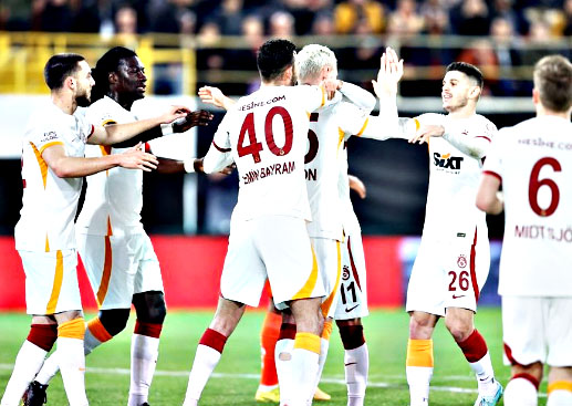 Galatasaray'ın 'Atom Karıncası' için flaş gelişme! Dev ekip devreye girdi...