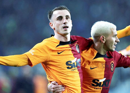 Foto - Galatasaray'ın 'Atom Karıncası' için flaş gelişme! Dev ekip devreye girdi...