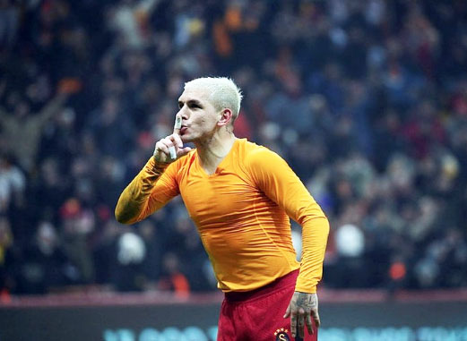 Foto - Galatasaray'ın 'Atom Karıncası' için flaş gelişme! Dev ekip devreye girdi...