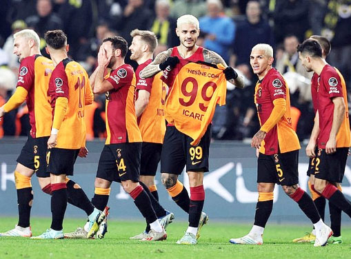 Foto - Galatasaray'ın 'Atom Karıncası' için flaş gelişme! Dev ekip devreye girdi...