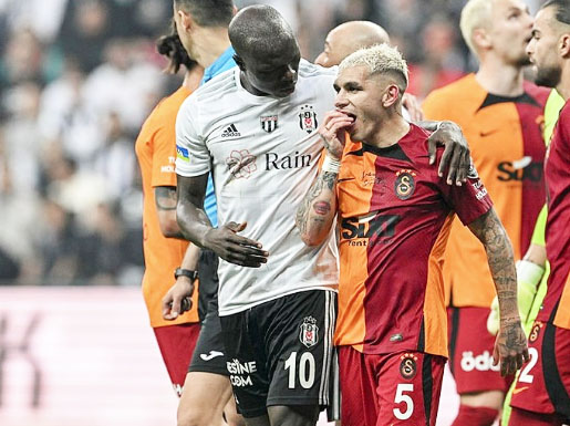 Foto - Galatasaray'ın 'Atom Karıncası' için flaş gelişme! Dev ekip devreye girdi...