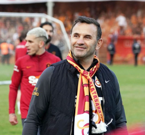 Foto - Galatasaray'ın 'Atom Karıncası' için flaş gelişme! Dev ekip devreye girdi...