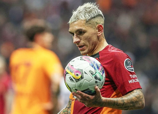 Foto - Galatasaray'ın 'Atom Karıncası' için flaş gelişme! Dev ekip devreye girdi...