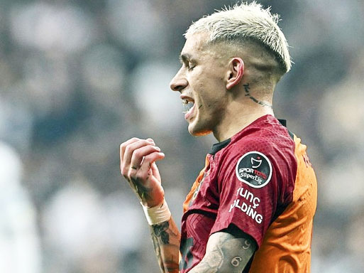 Foto - Galatasaray'ın 'Atom Karıncası' için flaş gelişme! Dev ekip devreye girdi...