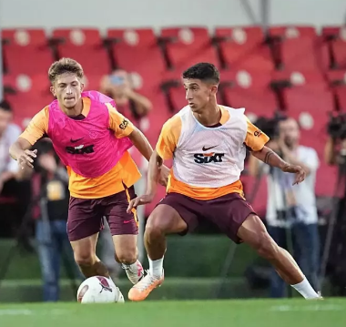 Foto - Galatasaray'ın başı belada! Tete sonrası bir kriz daha patladı: Paramızı ödeyin: Olacak şey değil! 