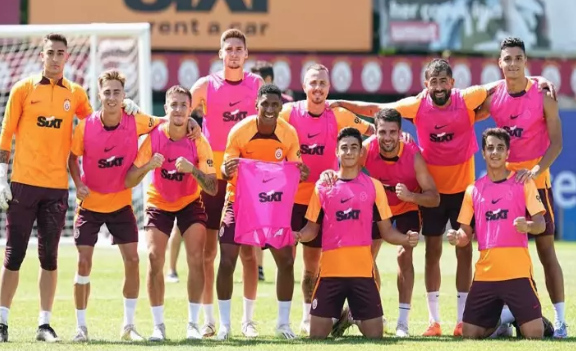 Foto - Galatasaray'ın başı belada! Tete sonrası bir kriz daha patladı: Paramızı ödeyin: Olacak şey değil! 