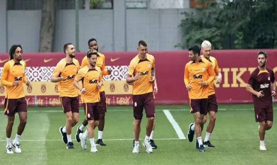 Foto - Galatasaray'ın başı belada! Tete sonrası bir kriz daha patladı: Paramızı ödeyin: Olacak şey değil! 