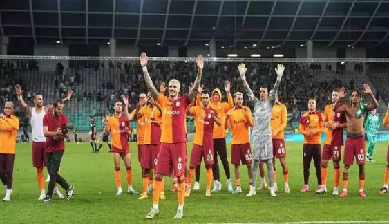 Foto - Galatasaray'ın başı belada! Tete sonrası bir kriz daha patladı: Paramızı ödeyin: Olacak şey değil! 