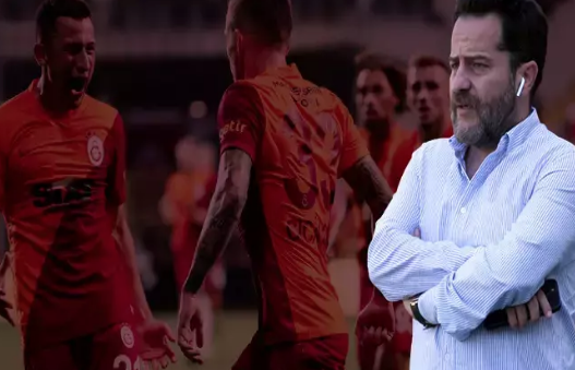 Galatasaray'ın başı belada! Tete sonrası bir kriz daha patladı: Paramızı ödeyin: Olacak şey değil! 