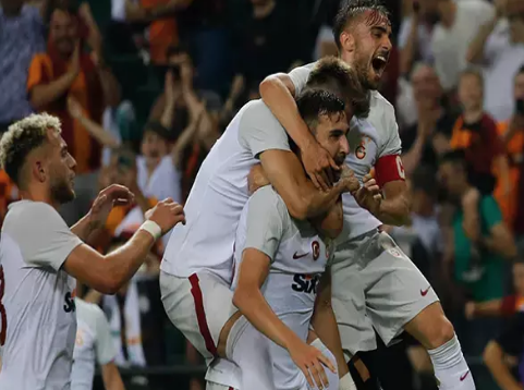 Foto - Galatasaray'ın başı belada! Tete sonrası bir kriz daha patladı: Paramızı ödeyin: Olacak şey değil! 