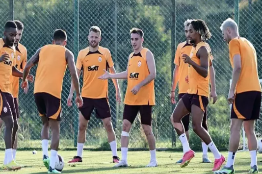 Foto - Galatasaray'ın başı belada! Tete sonrası bir kriz daha patladı: Paramızı ödeyin: Olacak şey değil! 