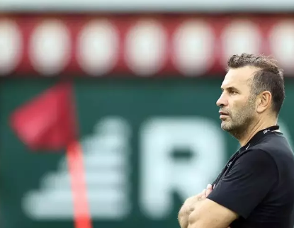 Foto - Galatasaray'ın başı belada! Tete sonrası bir kriz daha patladı: Paramızı ödeyin: Olacak şey değil! 