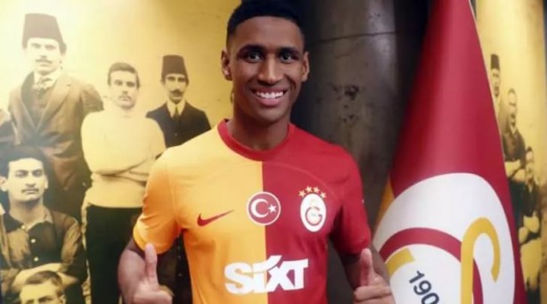 Foto - Galatasaray'ın başı tek gol atamayan futbolcusuyla dertte!