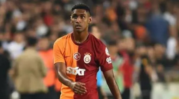 Foto - Galatasaray'ın başı tek gol atamayan futbolcusuyla dertte!