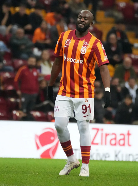 Foto - Galatasaray’ın başına gelen pişmiş tavuğun başına gelmez yahu! Yok böyle bir gelişme…