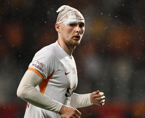 Foto - Galatasaray'ın başına talih kuşu kondu! İngiliz devi resmen geliyor...