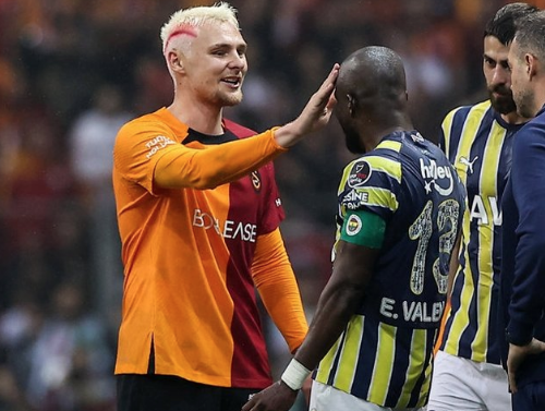 Foto - Galatasaray'ın başına talih kuşu kondu! İngiliz devi resmen geliyor...